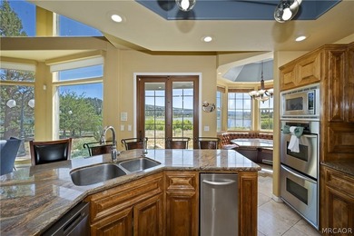 Welcome to an extraordinary custom-built mountain retreat where - photo 11