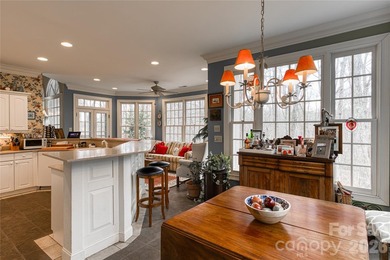 What other Salisbury Country Club home offers this much square - photo 11