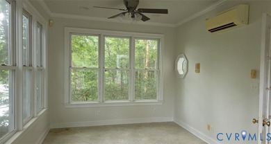 Great potential in this 7.6 acre rural waterfront retreat in the - photo 11