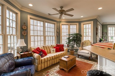What other Salisbury Country Club home offers this much square - photo 12