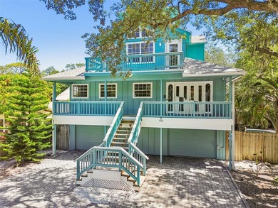 Welcome to 416 Tennessee Avenue, a distinctive Coastal - photo 2