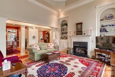 What other Salisbury Country Club home offers this much square - photo 13