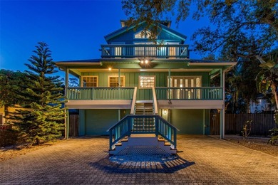 Welcome to 416 Tennessee Avenue, a distinctive Coastal - photo 3