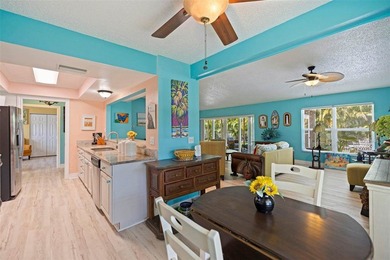 Life in Bahama Shores has always carried a certain rhythm - a - photo 13