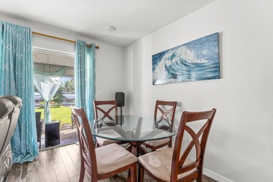 Beautifully updated waterfront 1-bedroom, 1-bath residence in - photo 13