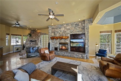 Welcome to an extraordinary custom-built mountain retreat where - photo 14
