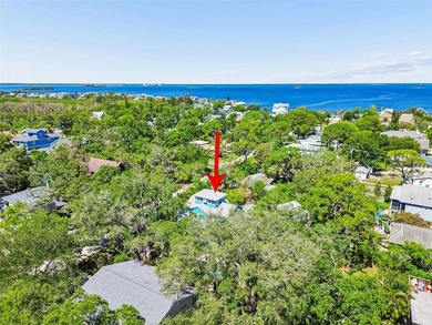 Welcome to 416 Tennessee Avenue, a distinctive Coastal - photo 4
