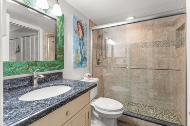 Beautifully updated waterfront 1-bedroom, 1-bath residence in - photo 15