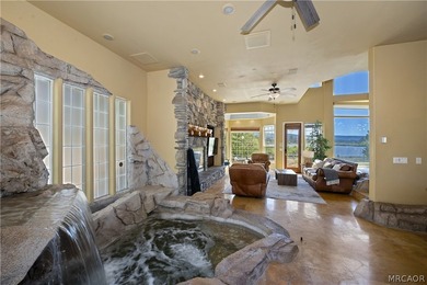 Welcome to an extraordinary custom-built mountain retreat where - photo 17