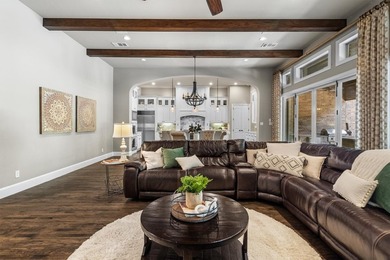 Experience luxury living at 830 Wagner Way, a refined estate in - photo 8