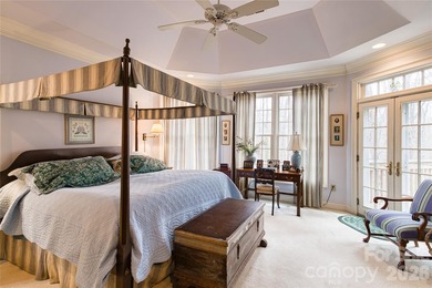 What other Salisbury Country Club home offers this much square - photo 19