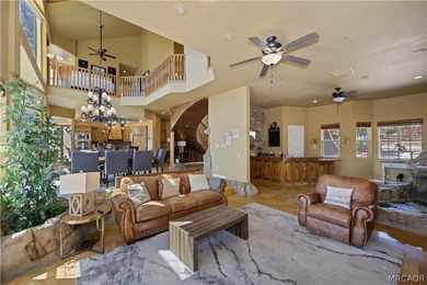 Welcome to an extraordinary custom-built mountain retreat where - photo 20