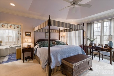What other Salisbury Country Club home offers this much square - photo 20