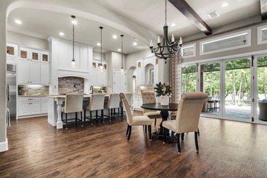 Experience luxury living at 830 Wagner Way, a refined estate in - photo 10