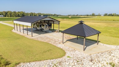 Tennessee River - Hardin County Lot For Sale in Savannah Tennessee