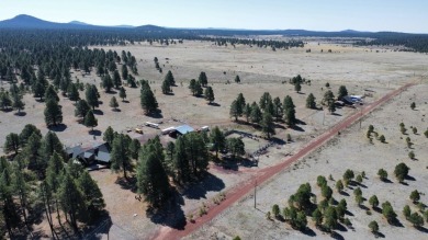 Lake Lot For Sale in Williams, Arizona