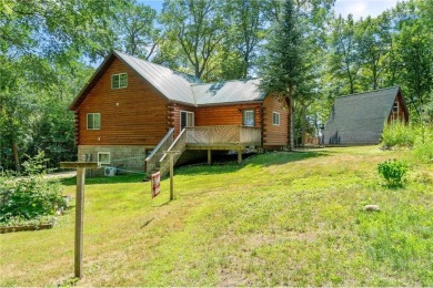 Lake Home For Sale in Grove City, Minnesota