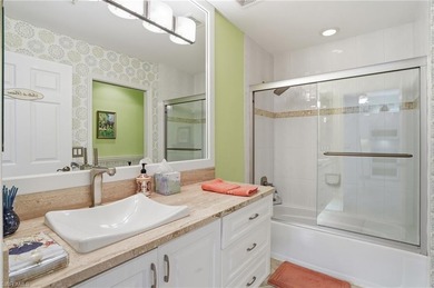 Beautifully updated first-floor, two-bedroom, two-bath turnkey - photo 22