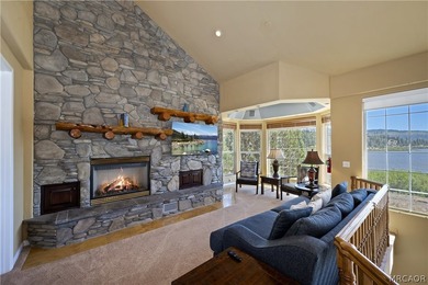 Welcome to an extraordinary custom-built mountain retreat where - photo 23