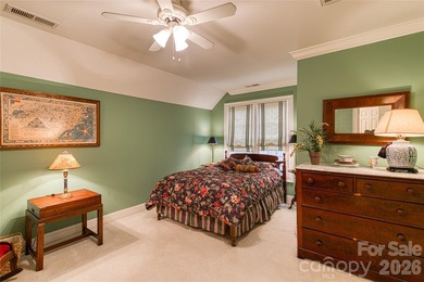 What other Salisbury Country Club home offers this much square - photo 24