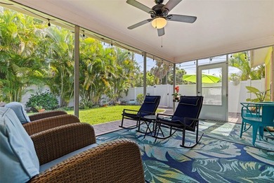 Life in Bahama Shores has always carried a certain rhythm - a - photo 25