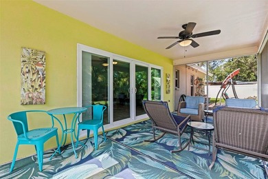 Life in Bahama Shores has always carried a certain rhythm - a - photo 27