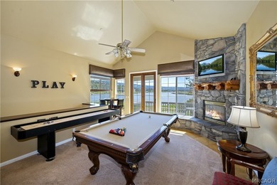 Welcome to an extraordinary custom-built mountain retreat where - photo 28