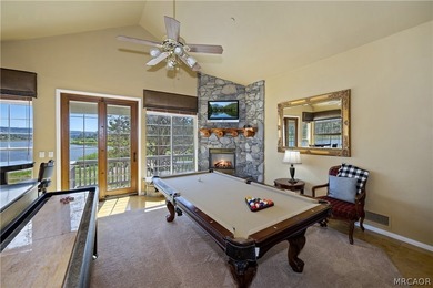 Welcome to an extraordinary custom-built mountain retreat where - photo 29