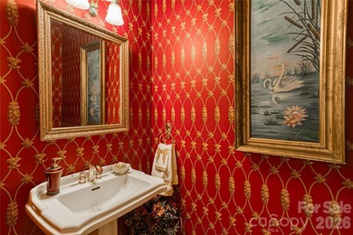 What other Salisbury Country Club home offers this much square - photo 29