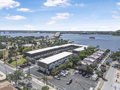 (private lake, pond, creek) Condo For Sale in Daytona Beach Florida