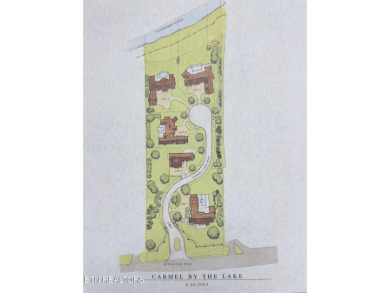 Lake Lot For Sale in Knoxville, Tennessee