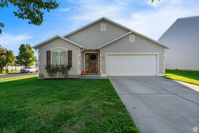 Lake Home For Sale in Saratoga Springs, Utah