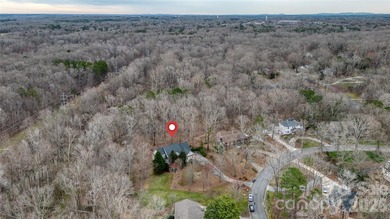 What other Salisbury Country Club home offers this much square - photo 35