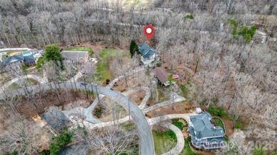 What other Salisbury Country Club home offers this much square - photo 36