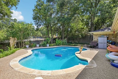 Welcome to this beautiful 4-bedroom, 3-bathroom home offering 2 - photo 36