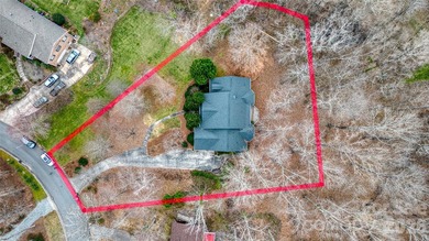 What other Salisbury Country Club home offers this much square - photo 37