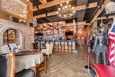 Exceptional turn-key 2nd generation restaurant on - photo 7
