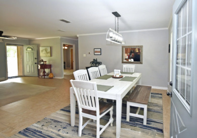 32 acres,3 Homes, 4 Septics,Carports, RVShop, Barns & PrivateLake - photo 24