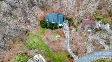 What other Salisbury Country Club home offers this much square - photo 38