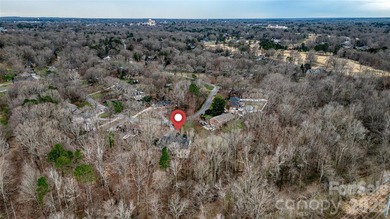 What other Salisbury Country Club home offers this much square - photo 41