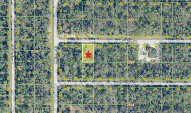 Port Charlotte Waterway Lakes Area Lot For Sale in Port Charlotte Florida