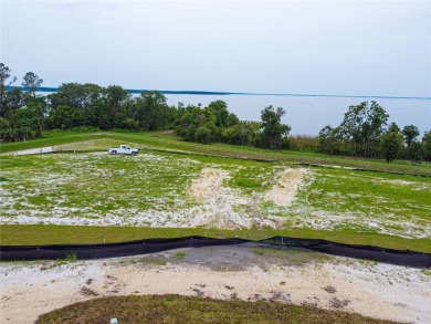 Lake Lot For Sale in Oakland, Florida