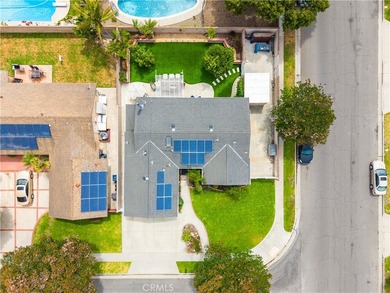 Perfectly positioned on a desirable corner lot, this beautifully - photo 41