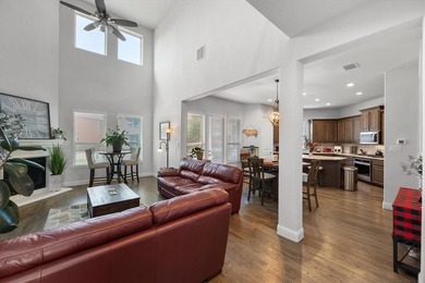 Joe Pool Lake Townhome/Townhouse For Sale in Grand Prairie Texas