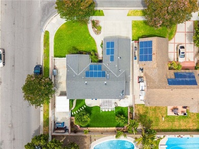 Perfectly positioned on a desirable corner lot, this beautifully - photo 44
