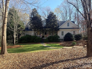 What other Salisbury Country Club home offers this much square - photo 47