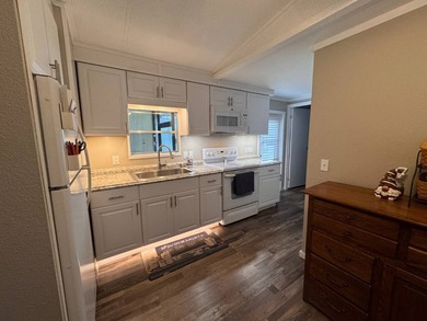 MOVE IN READY. Beautifully furnished home with all new subfloor - photo 7