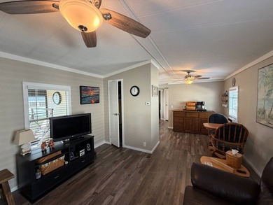MOVE IN READY. Beautifully furnished home with all new subfloor - photo 8