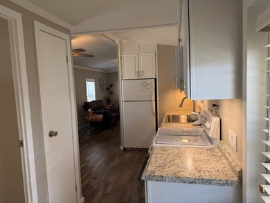 MOVE IN READY. Beautifully furnished home with all new subfloor - photo 10