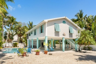 Lake Home For Sale in Key Largo, Florida